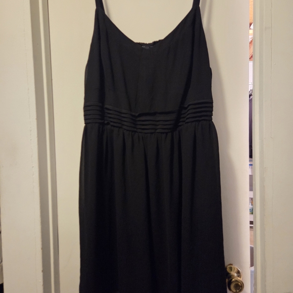 satin a line dress Bridesmaid Dresses Soft A-Line With Sweetheart Neckline My Height is:Tall (5'7